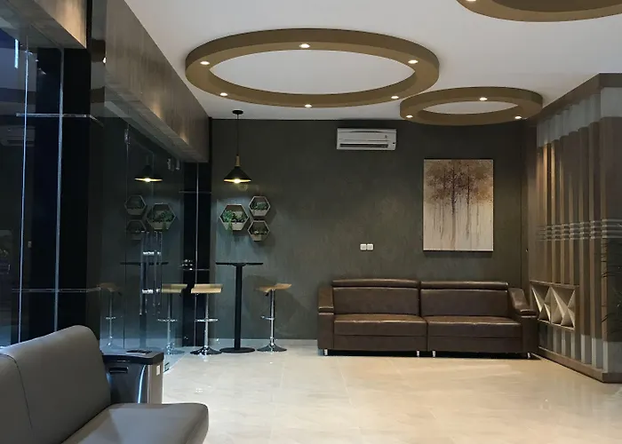 Toptel Hotel Pekanbaru