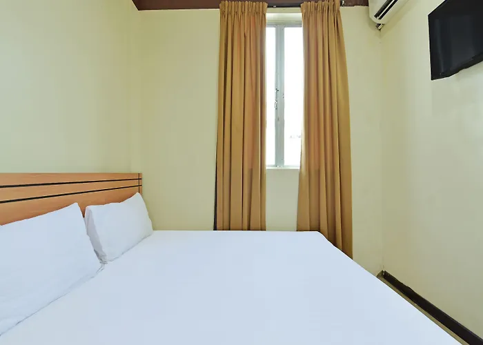 OYO 92211 Timur Raya Homestay Syariah Pekanbaru