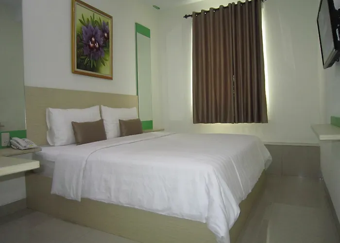 D Ewhitte Hotel Pekanbaru